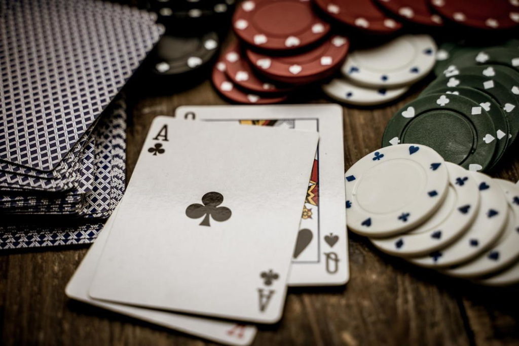 gambling Is Crucial To Your Business. Learn Why!