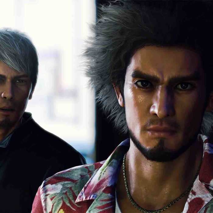Like a Dragon: Pirate Yakuza in Hawaii mini games revealed | GodisaGeek.com - How Long To Beat Yakuza Like A Dragon