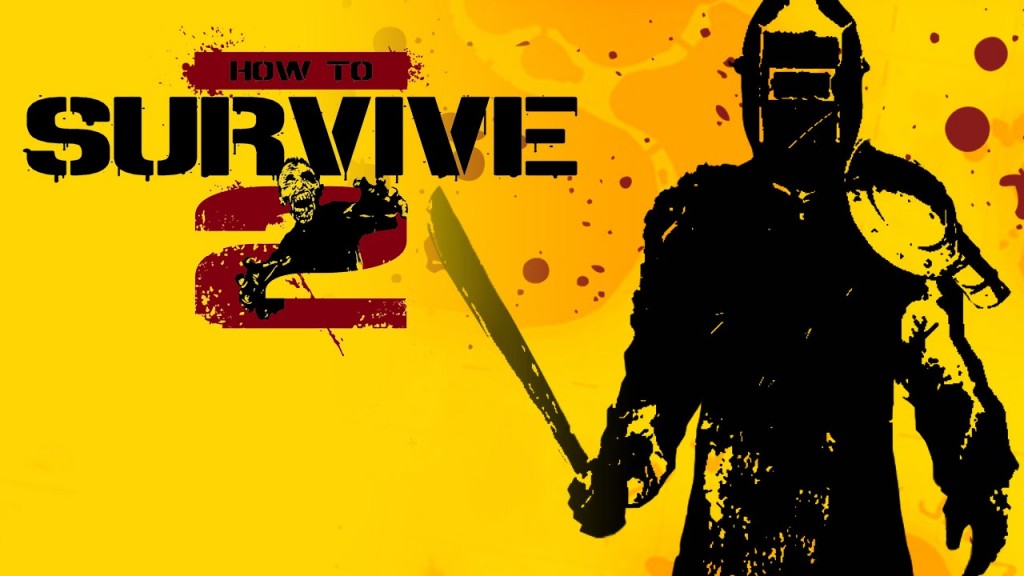 How to Survive 2 Review - GodisaGeek.com