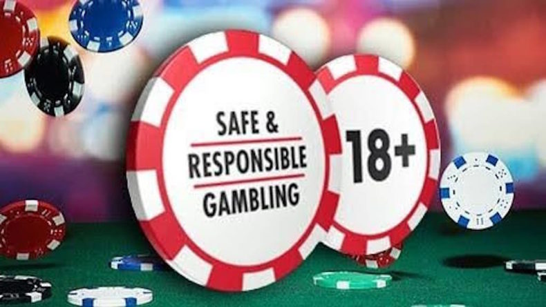 Responsible casino gaming