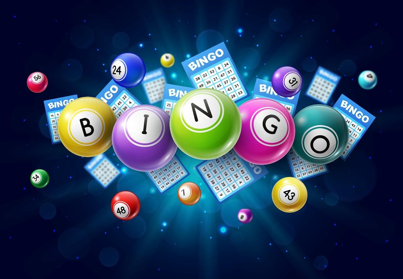How to make the most of your game with Bingo Bonuses