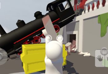 Human: Fall Flat added to Apple Arcade along with other updates