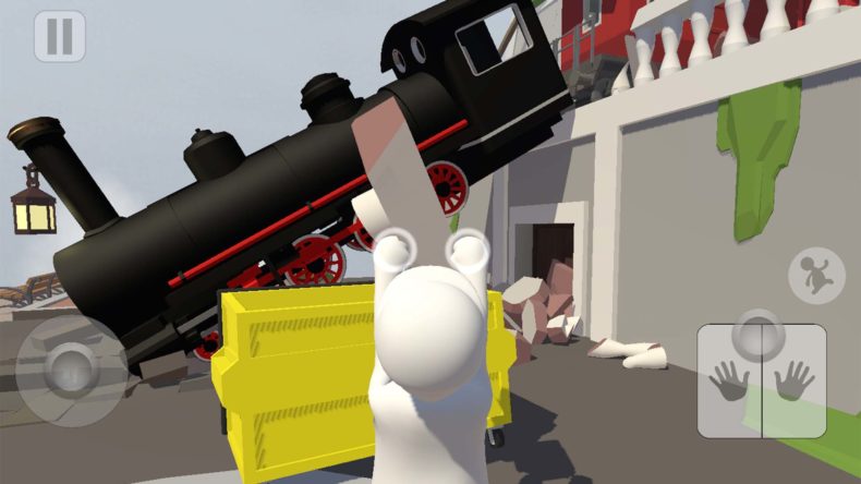 Human: Fall Flat added to Apple Arcade along with other updates