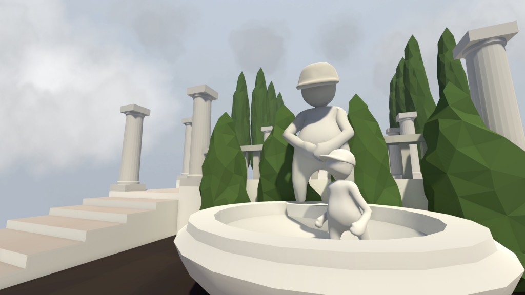 Human Fall Flat | GodisaGeek.com