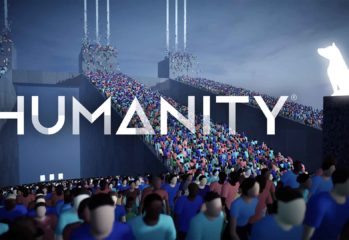 Humanity from Enhance Games confirms May release date