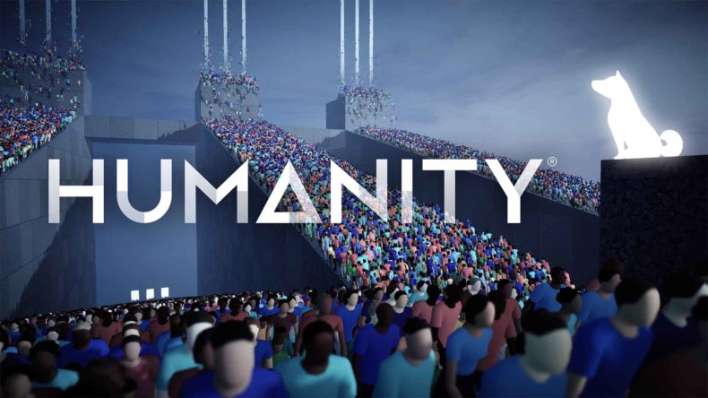 Humanity from Enhance Games confirms May release date