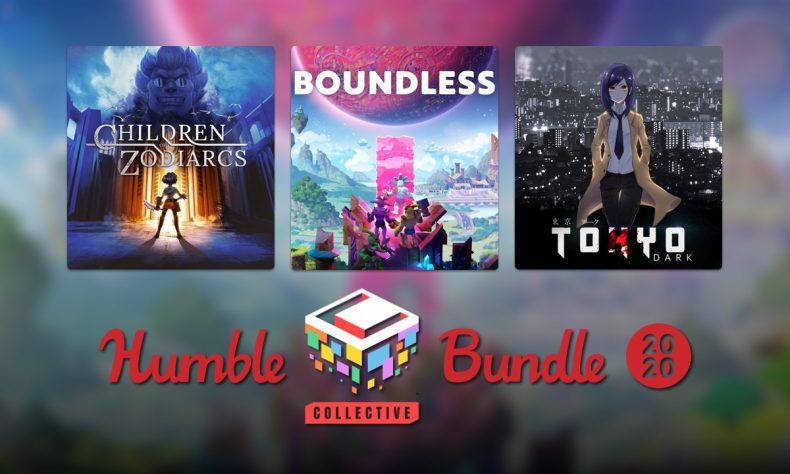 Humble Bundle