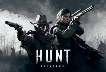 Hunt Showdown review