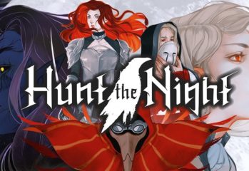 Hunt the Night Review