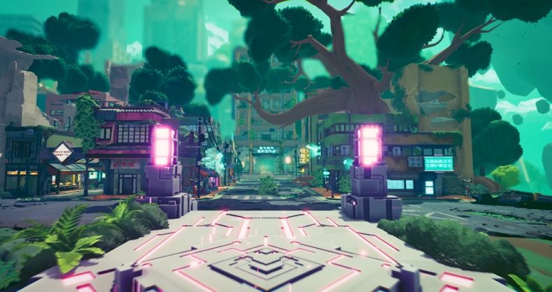 Hyper Light Breaker gameplay news