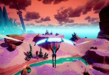 Hyper Light Breaker new trailer