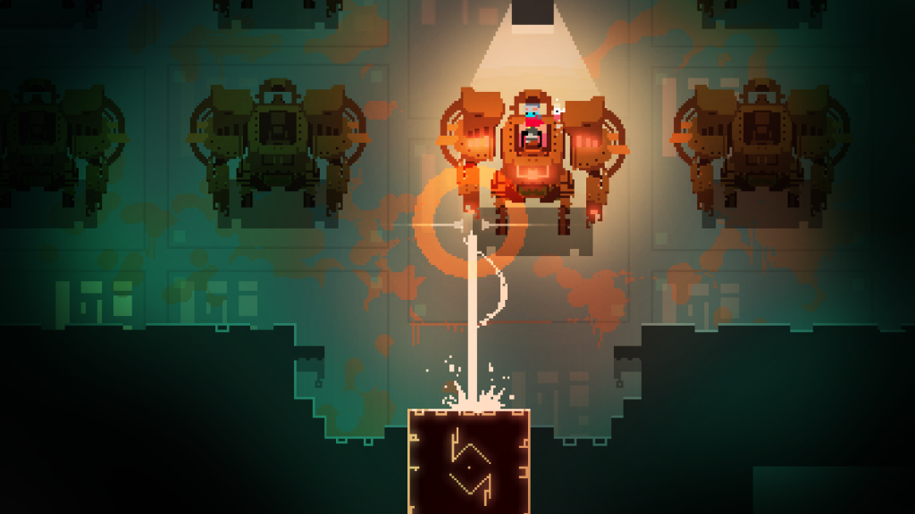 hyper light drifter free dlc hyper light drifter free dlc