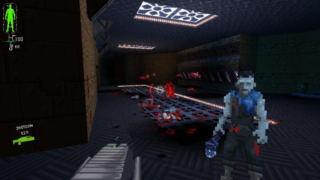 Traveling this way makes CP2077 feel like Mirrors Edge : r/mirrorsedge