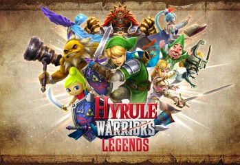 Hyrule Warriors: Legends Review