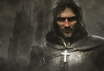 I, the Inquisitor gameplay revealed via new trailer