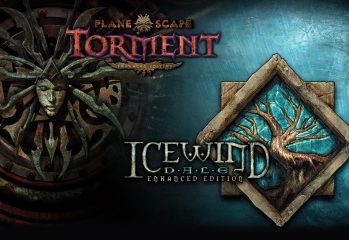 Icewind Dale & Planescape: Torment Enhanced Edition review