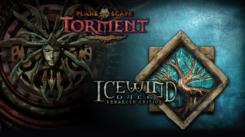 Icewind Dale & Planescape: Torment Enhanced Edition review