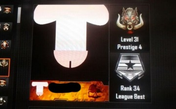 The weird and sometimes wonderful NSFW Call of Duty emblem underworld