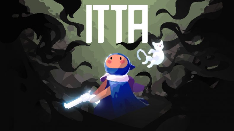 ITTA Demo Impressions