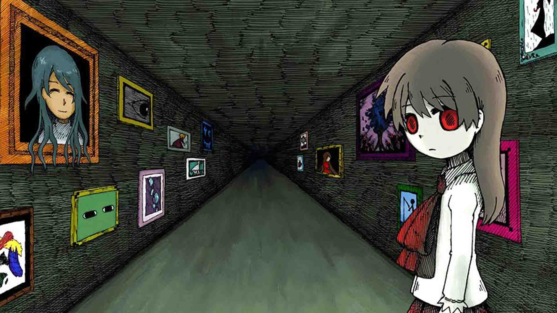 Ib Review GodisaGeek Ib Review GodisaGeek