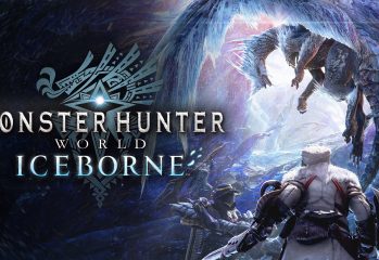 Monster Hunter World: Iceborne