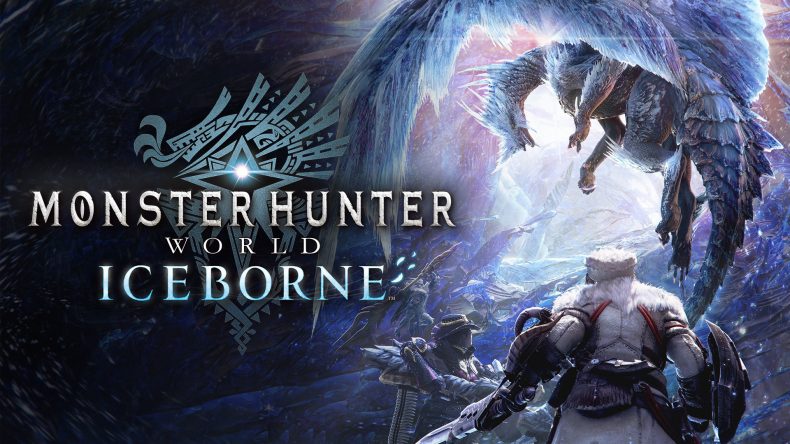 Monster Hunter World: Iceborne