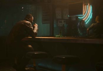 Idris Elba joins the cast of Cyberpunk 2077: Phantom Liberty