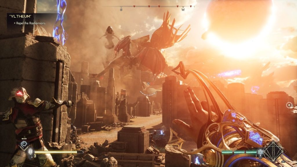 Immortals of Aveum Review: Gameplay Impressions, Videos and