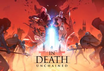 In Death: Unchained review