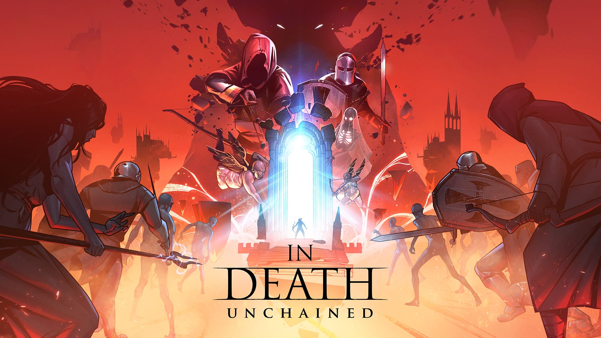 Immortal: Unchained Review – PC – Game Chronicles