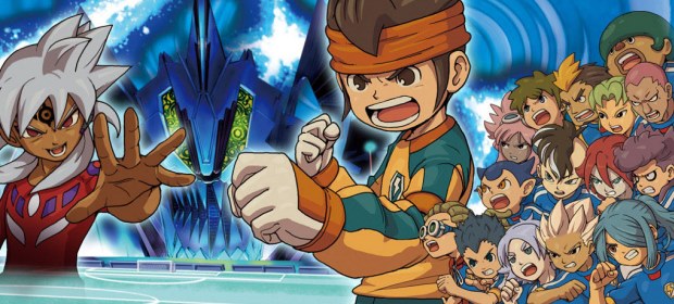 Inazuma Eleven Go Galaxy Review