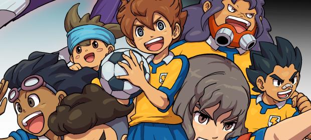 Inazuma Eleven Go: Light Review