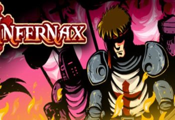 Infernax