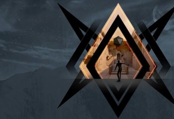 Infinite Inside review