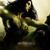 Injustice - Icon