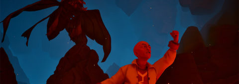 Invincible Doc Seismic Attacks preview