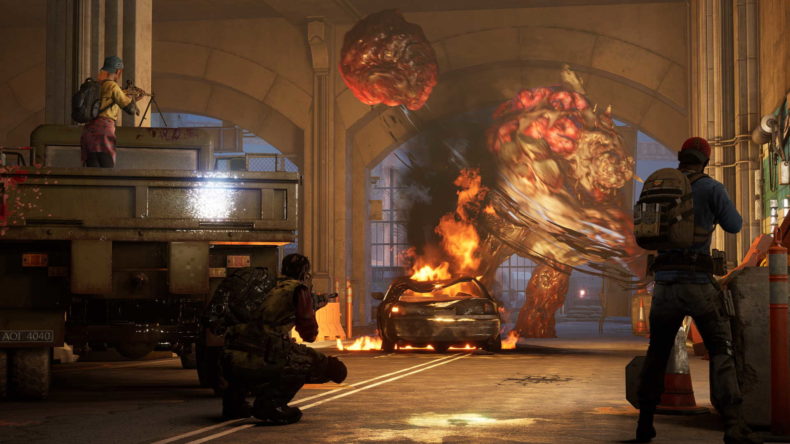 Is Back 4 Blood the co-op zombie shooter we've been waiting for? | Hands-on impressions