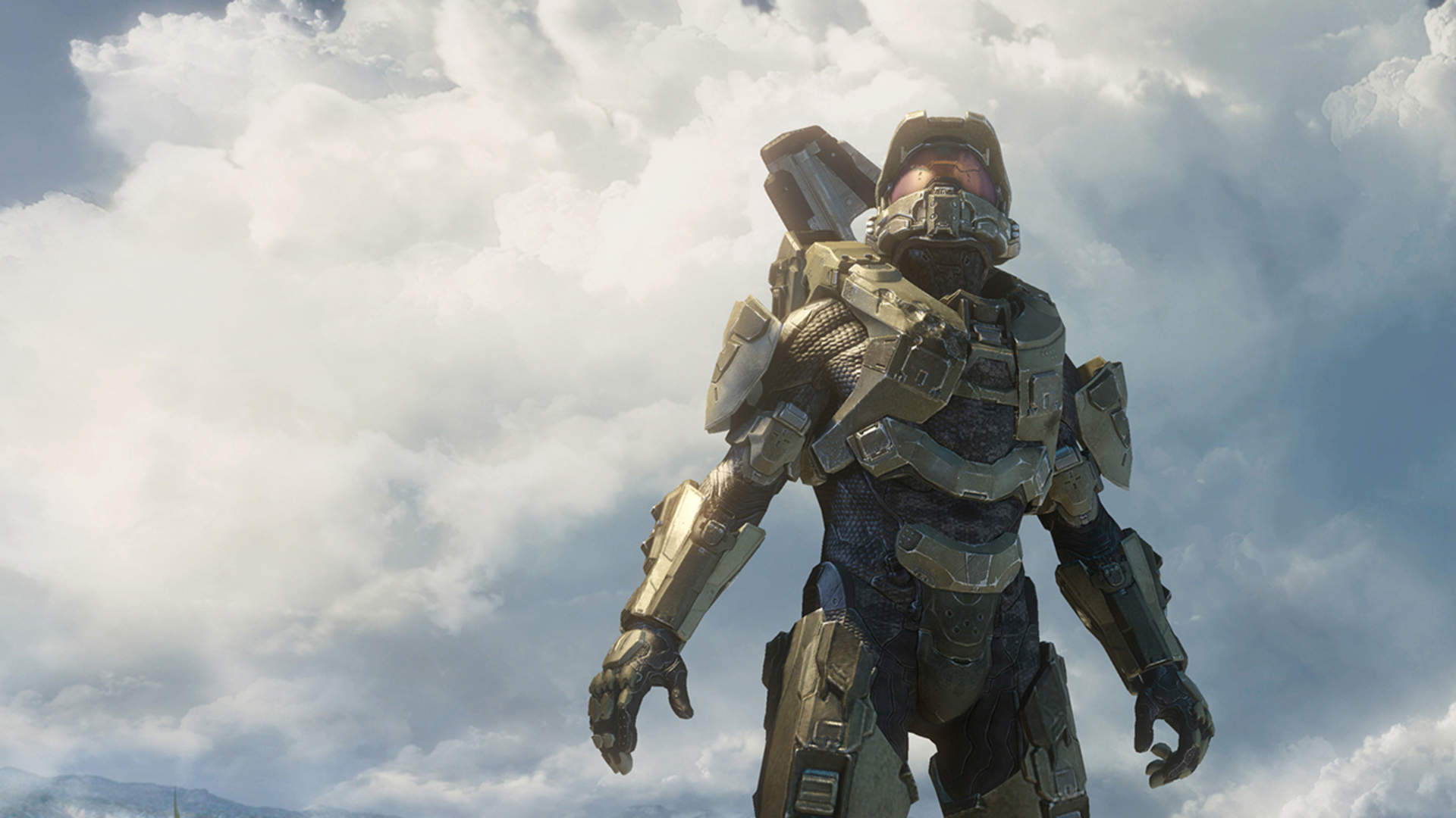 Halo 4 launch trailer produced by David Fincher, directed by Scott Pilgrim  visual effects lead - Polygon