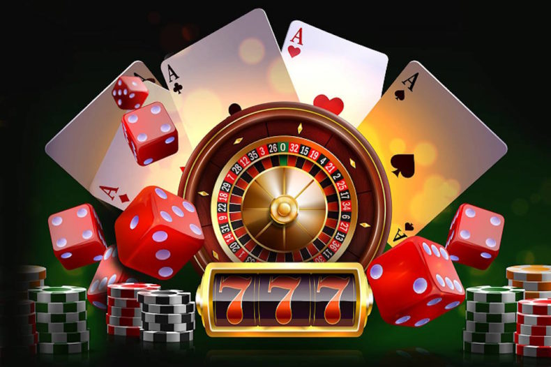 Australian online casinos