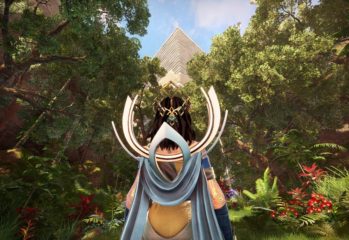 Islands of Insight offline mode news