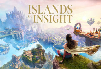 Islands of Insight title image