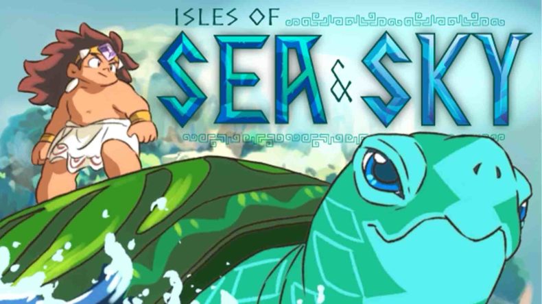 Isles of Sea and Sky