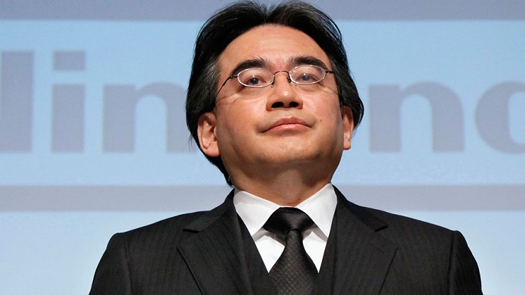 Please Understand: Why the loss of Nintendo President Satoru Iwata