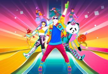 Just Dance 2022 track list