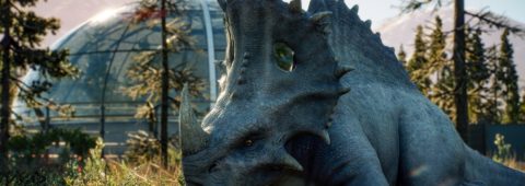 JWE2 Secret Species Pack news