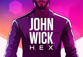 John Wick Hex review