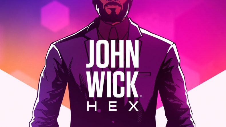 John Wick Hex review