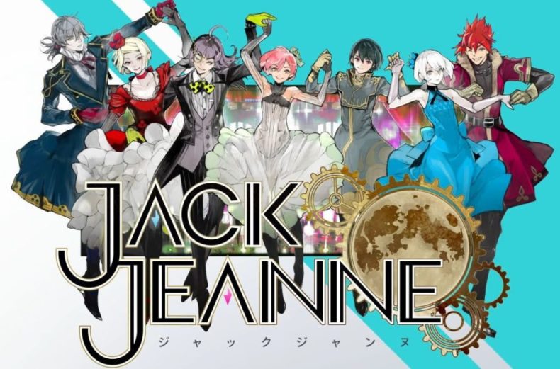 Jack Jeanne title image