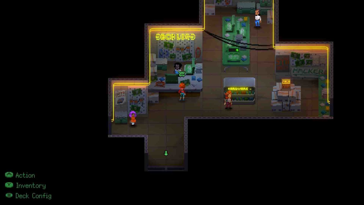 Jack move guide best software and hardware to buy godisageek