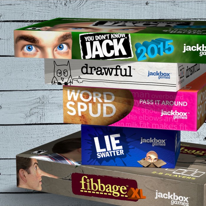 The jackbox party pack 8 review tyredbell